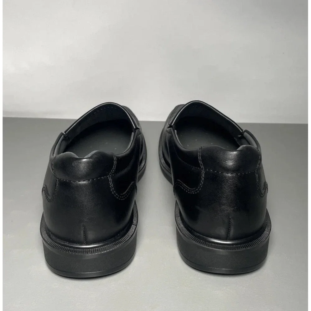SAS Diplomat Men's Black Comfort Shoes Size 12.5M